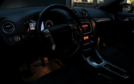Ford Mondeo IV, 2012 год, 799 000 рублей, 10 фотография