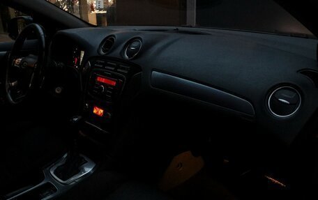 Ford Mondeo IV, 2012 год, 799 000 рублей, 9 фотография