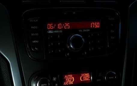Ford Mondeo IV, 2012 год, 799 000 рублей, 12 фотография