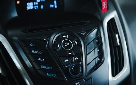 Ford Focus III, 2012 год, 830 000 рублей, 16 фотография