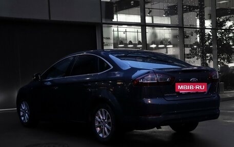 Ford Mondeo IV, 2012 год, 799 000 рублей, 7 фотография