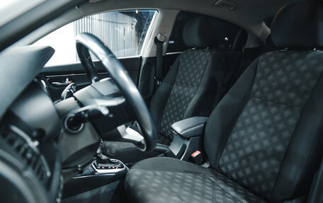 KIA Rio IV, 2018 год, 1 500 000 рублей, 7 фотография