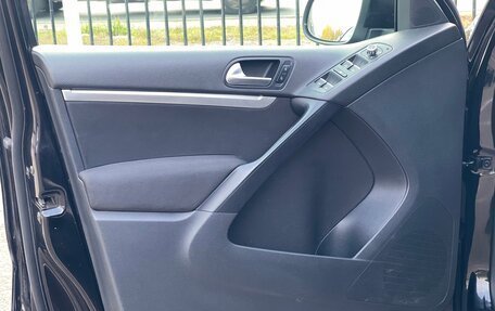 Volkswagen Tiguan I, 2011 год, 1 399 000 рублей, 17 фотография