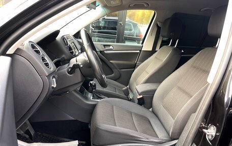 Volkswagen Tiguan I, 2011 год, 1 399 000 рублей, 19 фотография
