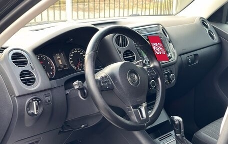 Volkswagen Tiguan I, 2011 год, 1 399 000 рублей, 8 фотография