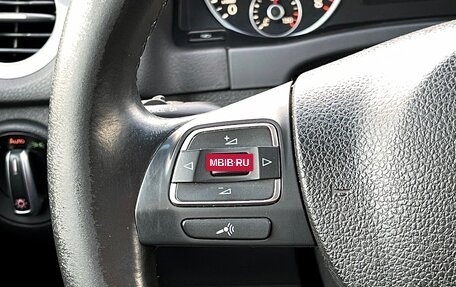 Volkswagen Tiguan I, 2011 год, 1 399 000 рублей, 13 фотография