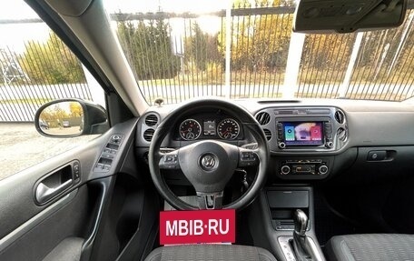 Volkswagen Tiguan I, 2011 год, 1 399 000 рублей, 11 фотография