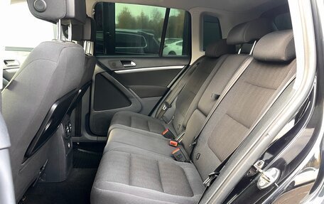 Volkswagen Tiguan I, 2011 год, 1 399 000 рублей, 22 фотография