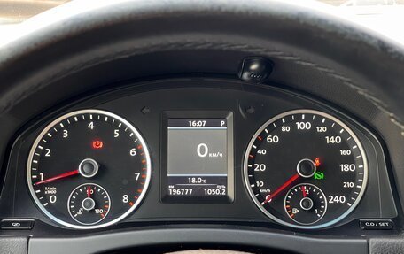 Volkswagen Tiguan I, 2011 год, 1 399 000 рублей, 29 фотография