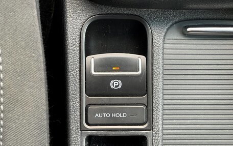 Volkswagen Tiguan I, 2011 год, 1 399 000 рублей, 27 фотография