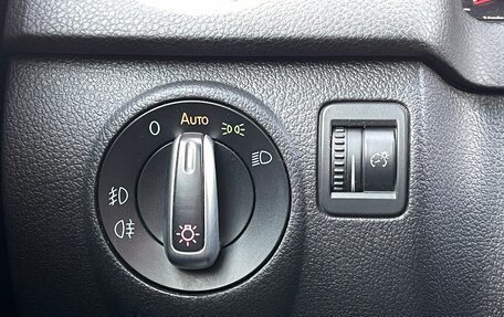 Volkswagen Tiguan I, 2011 год, 1 399 000 рублей, 28 фотография