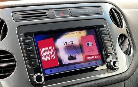 Volkswagen Tiguan I, 2011 год, 1 399 000 рублей, 24 фотография