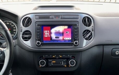 Volkswagen Tiguan I, 2011 год, 1 399 000 рублей, 23 фотография