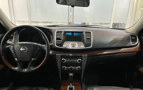 Nissan Teana, 2008 год, 815 000 рублей, 5 фотография