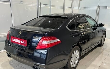 Nissan Teana, 2008 год, 815 000 рублей, 4 фотография