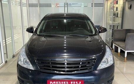 Nissan Teana, 2008 год, 815 000 рублей, 2 фотография