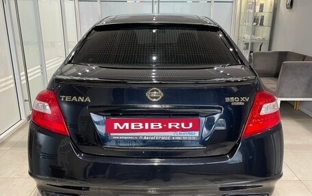 Nissan Teana, 2008 год, 815 000 рублей, 3 фотография