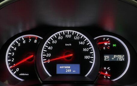 Nissan Teana, 2008 год, 815 000 рублей, 6 фотография