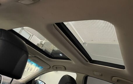 Nissan Teana, 2008 год, 815 000 рублей, 16 фотография