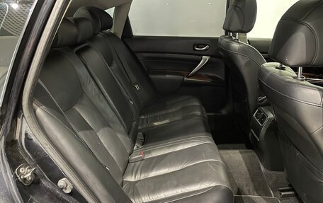 Nissan Teana, 2008 год, 815 000 рублей, 18 фотография