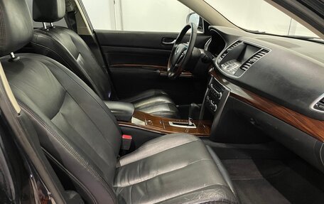 Nissan Teana, 2008 год, 815 000 рублей, 17 фотография