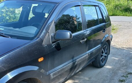 Ford Fusion I, 2008 год, 395 000 рублей, 2 фотография