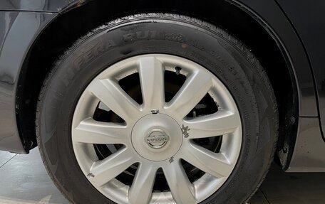 Nissan Teana, 2008 год, 815 000 рублей, 21 фотография