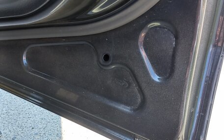 Ford Fusion I, 2008 год, 395 000 рублей, 11 фотография