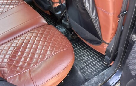 Ford Fusion I, 2008 год, 395 000 рублей, 12 фотография