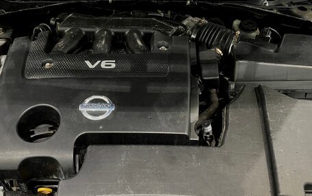 Nissan Teana, 2008 год, 815 000 рублей, 20 фотография