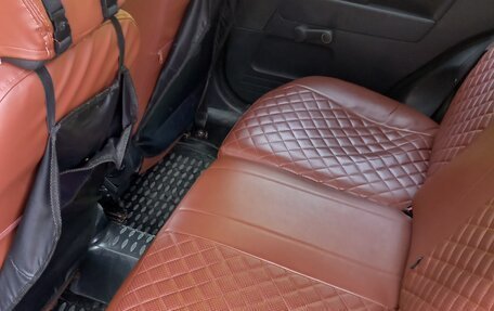 Ford Fusion I, 2008 год, 395 000 рублей, 10 фотография