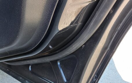 Ford Fusion I, 2008 год, 395 000 рублей, 13 фотография