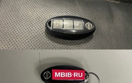 Nissan Teana, 2008 год, 815 000 рублей, 22 фотография