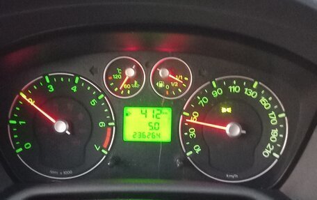 Ford Fusion I, 2008 год, 395 000 рублей, 19 фотография