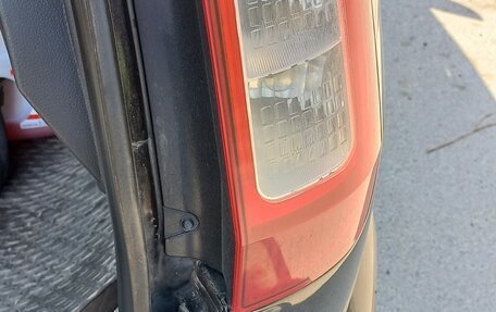 Ford Fusion I, 2008 год, 395 000 рублей, 16 фотография