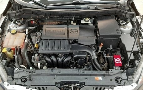 Mazda 3, 2013 год, 890 000 рублей, 7 фотография