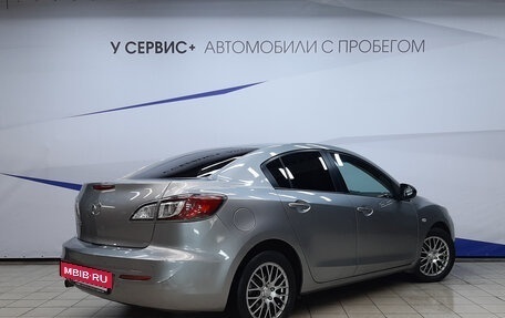 Mazda 3, 2013 год, 890 000 рублей, 3 фотография