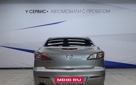Mazda 3, 2013 год, 890 000 рублей, 4 фотография