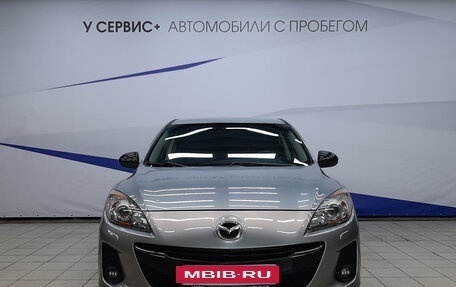 Mazda 3, 2013 год, 890 000 рублей, 6 фотография