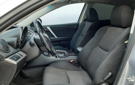 Mazda 3, 2013 год, 890 000 рублей, 10 фотография