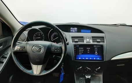 Mazda 3, 2013 год, 890 000 рублей, 17 фотография