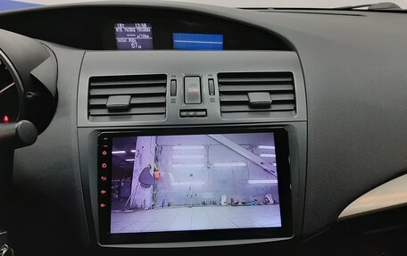 Mazda 3, 2013 год, 890 000 рублей, 19 фотография