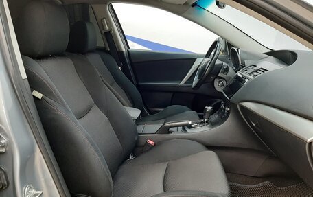 Mazda 3, 2013 год, 890 000 рублей, 11 фотография