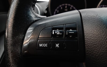 Mazda 3, 2013 год, 890 000 рублей, 15 фотография