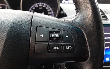 Mazda 3, 2013 год, 890 000 рублей, 16 фотография