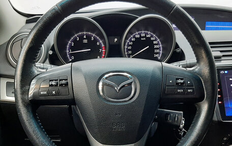 Mazda 3, 2013 год, 890 000 рублей, 14 фотография