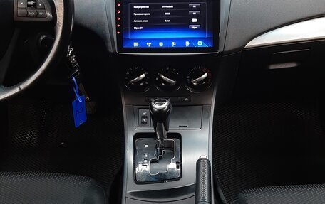 Mazda 3, 2013 год, 890 000 рублей, 18 фотография