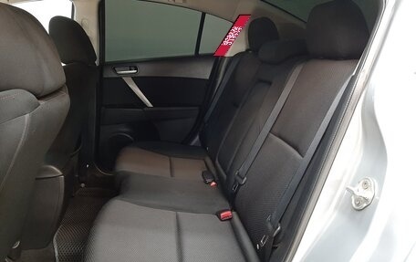 Mazda 3, 2013 год, 890 000 рублей, 12 фотография