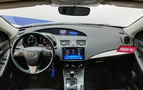 Mazda 3, 2013 год, 890 000 рублей, 9 фотография