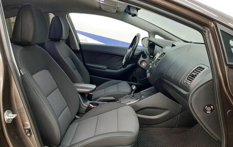KIA Cerato III, 2014 год, 1 230 000 рублей, 11 фотография